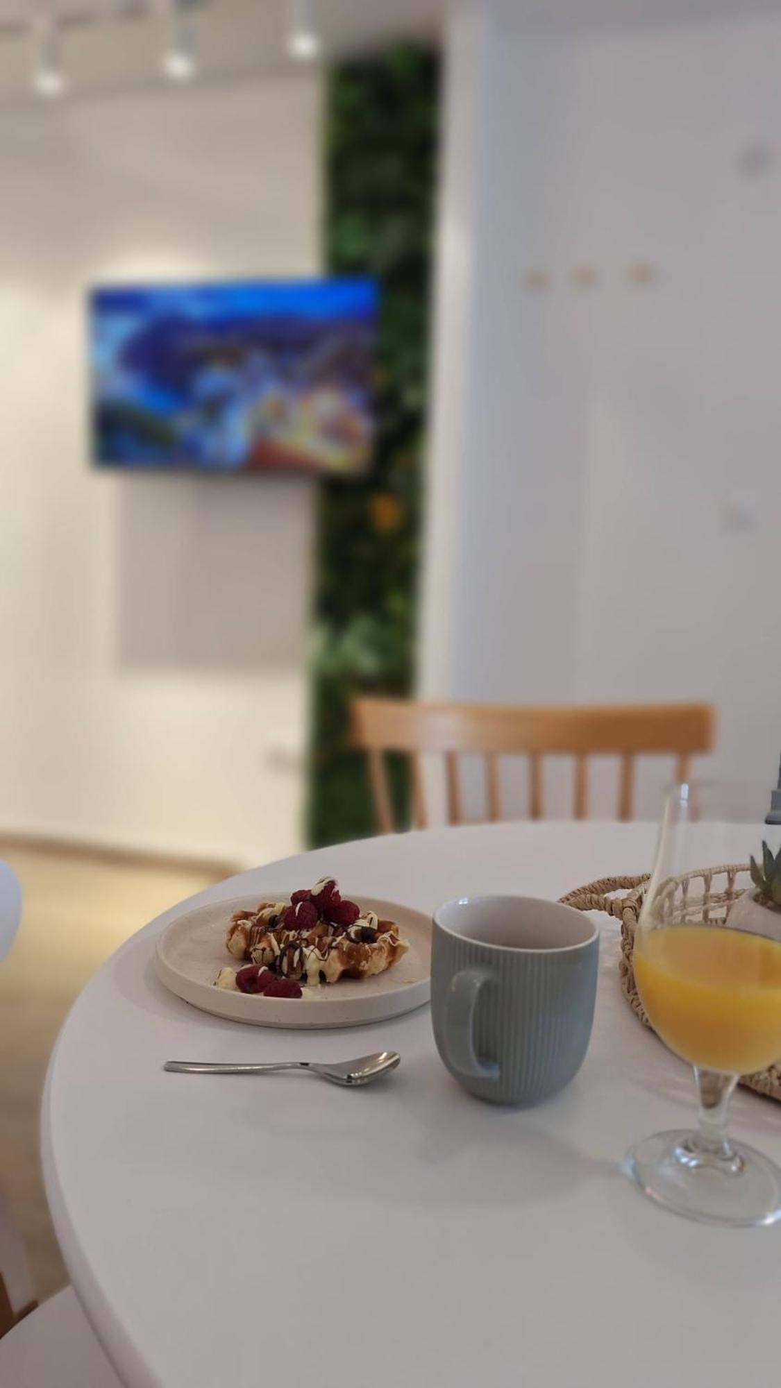 Apartments Gin & Tonic سبليت المظهر الخارجي الصورة