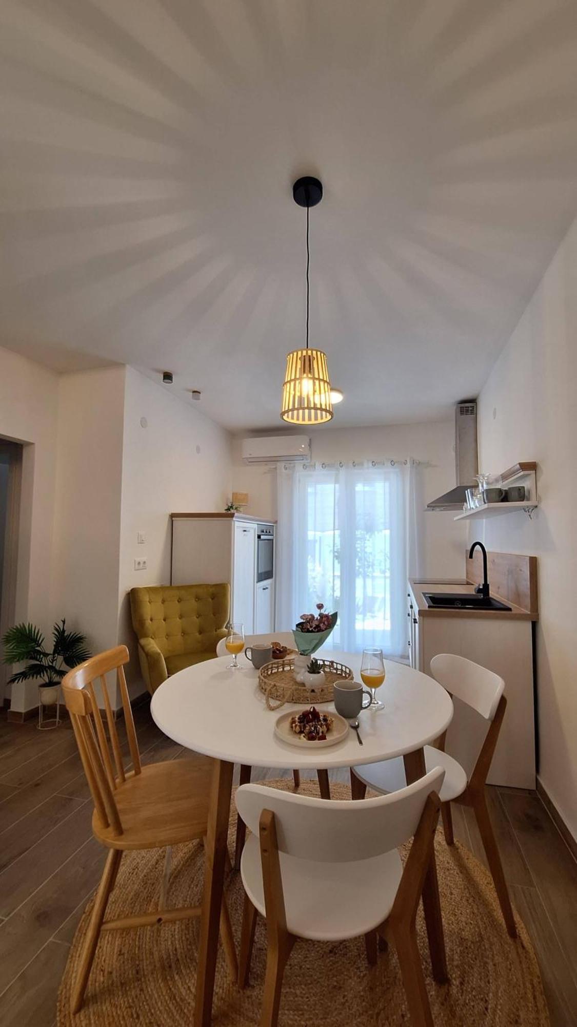 Apartments Gin & Tonic سبليت المظهر الخارجي الصورة