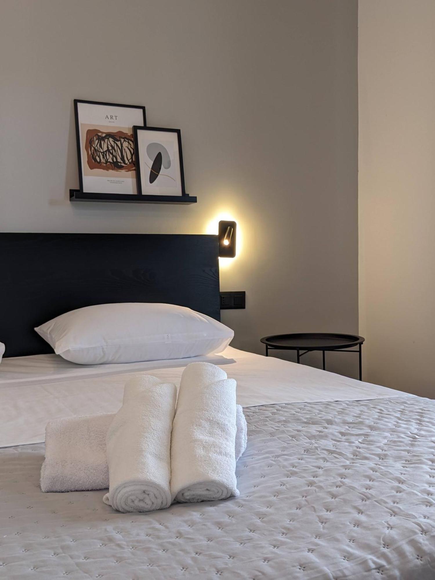 Apartments Gin & Tonic سبليت المظهر الخارجي الصورة