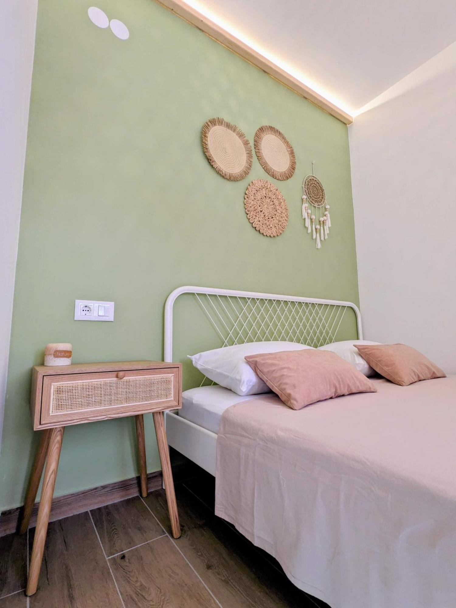 Apartments Gin & Tonic سبليت المظهر الخارجي الصورة