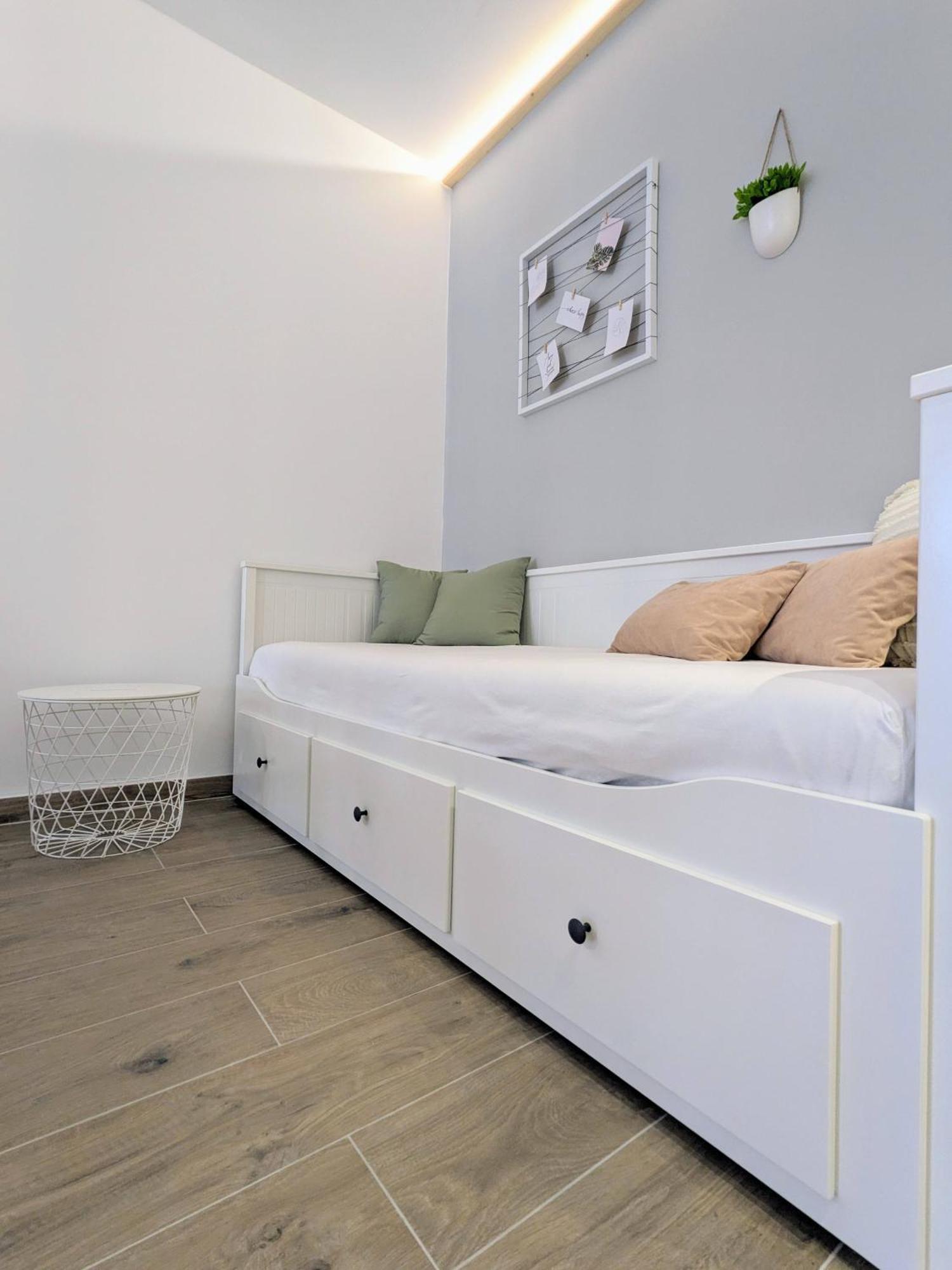 Apartments Gin & Tonic سبليت المظهر الخارجي الصورة