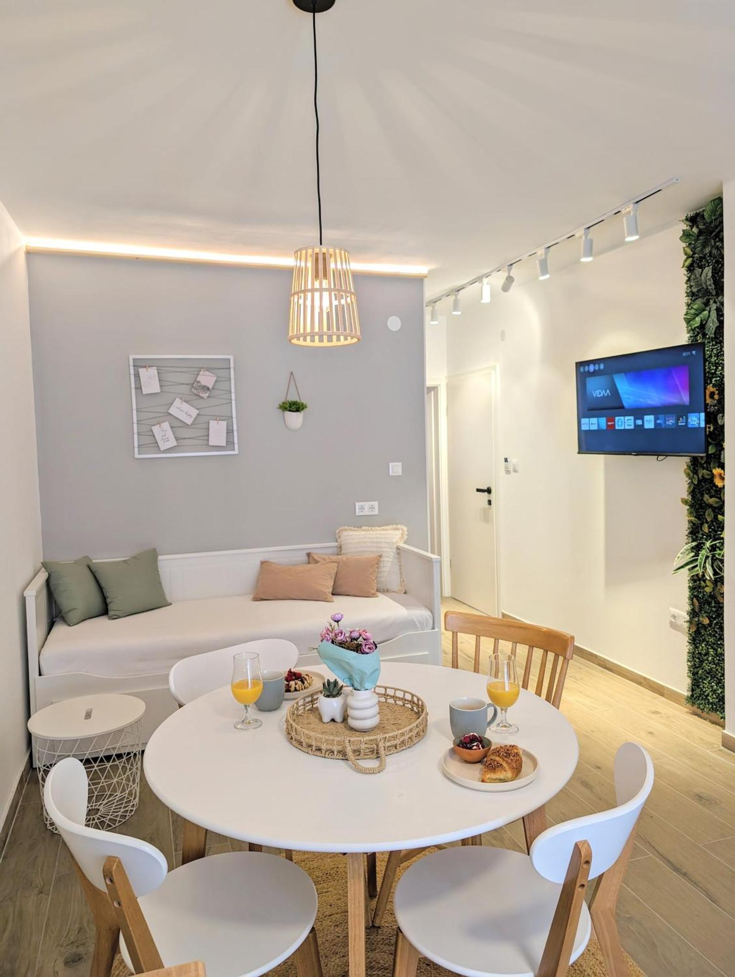 Apartments Gin & Tonic سبليت المظهر الخارجي الصورة